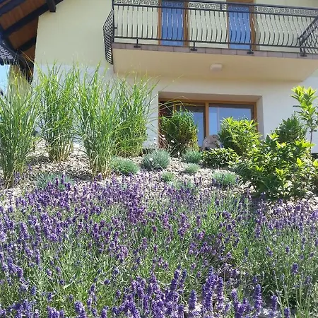 Pod Magura * Bystra (Zywiec)