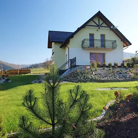 Pod Magura * Bystra (Zywiec)