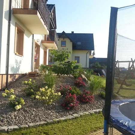 Pod Magura * Bystra (Zywiec)