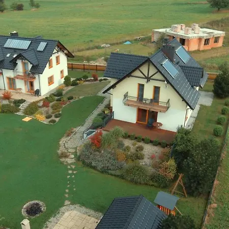 Casa vacanze Pod Magura