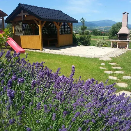 Pod Magura Casa vacanze