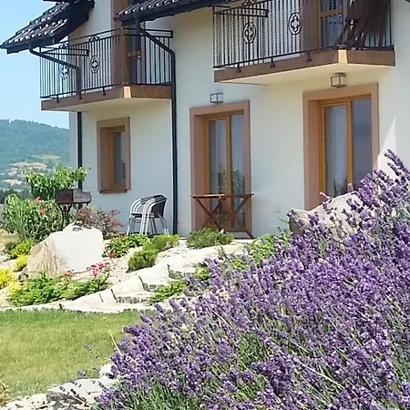 Hébergement de vacances Pod Magura