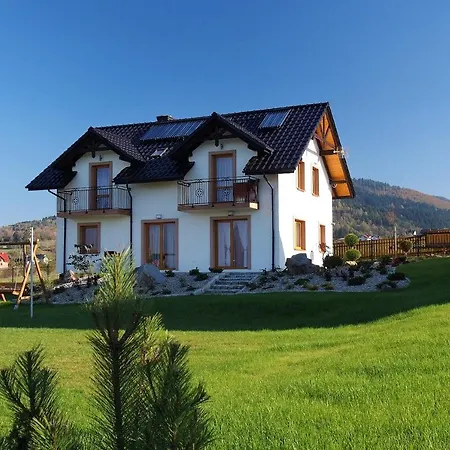 Feriehus Pod Magura *