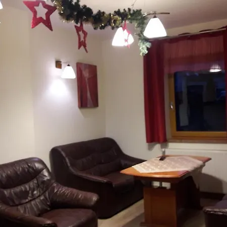Prázdninový dům Pod Magura Bystra (Zywiec)