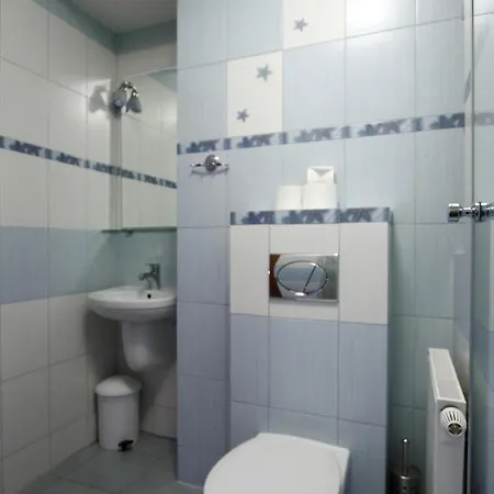 Pod Magura Casa vacanze *