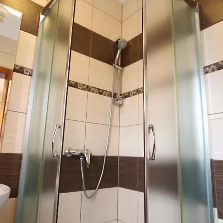 Pod Magura * Bystra (Zywiec)