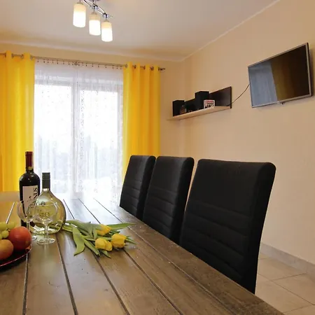 Pod Magura Prázdninový dům Bystra (Zywiec)