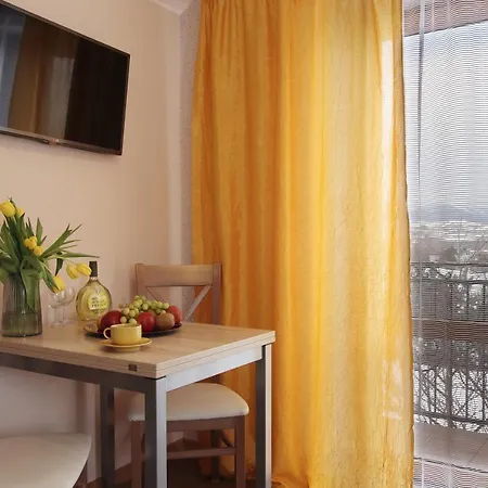 Feriehus Pod Magura *