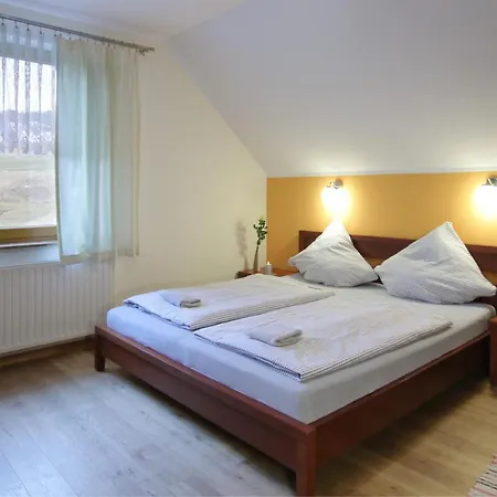 Pod Magura Feriehus Bystra (Zywiec)