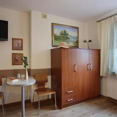 Pod Magura Bystra (Zywiec)