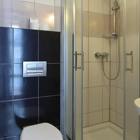 Feriehus Pod Magura Bystra (Zywiec)