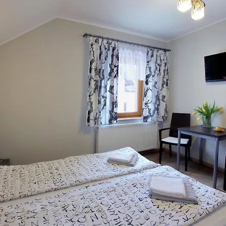 Casa vacanze Pod Magura *