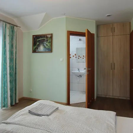 Pod Magura Bystra (Zywiec)