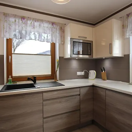 Feriehus Pod Magura *