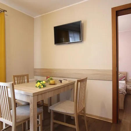 Pod Magura Casa vacanze *