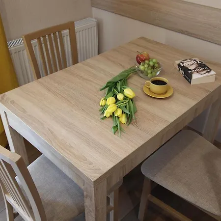 Pod Magura * Bystra (Zywiec)