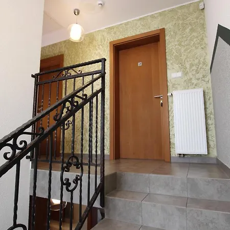 Pod Magura Prázdninový dům