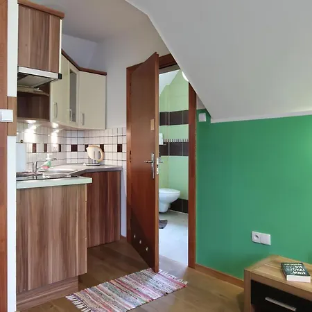 Casa vacanze Pod Magura *