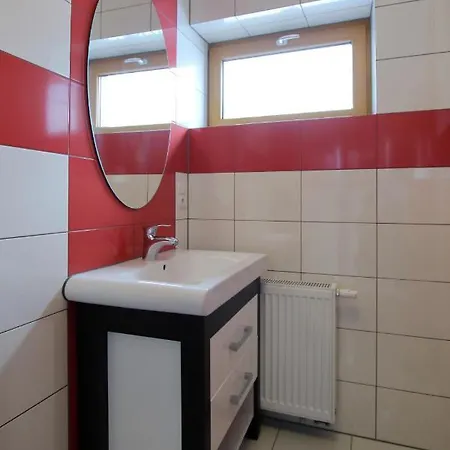 Prázdninový dům Pod Magura