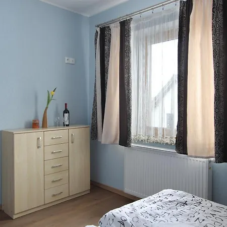 Pod Magura Feriehus *