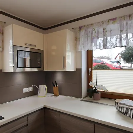 Pod Magura * Bystra (Zywiec)