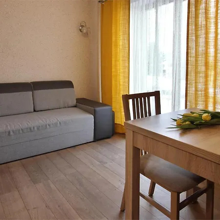 Pod Magura Feriehus *