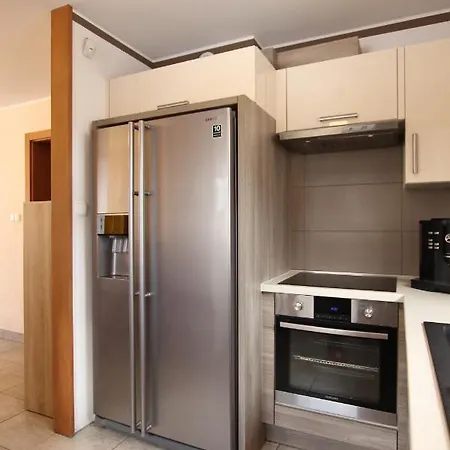 Feriehus Pod Magura Bystra (Zywiec)