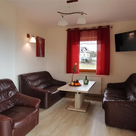 Pod Magura * Bystra (Zywiec)