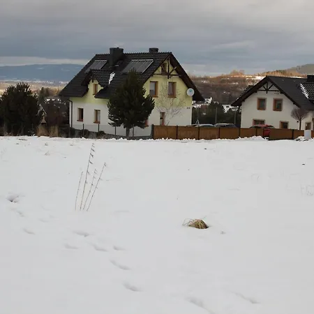 Pod Magura Prázdninový dům