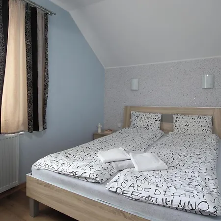 Pod Magura Feriehus *