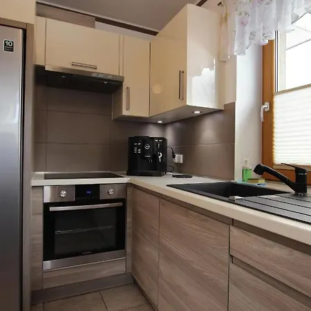 Pod Magura Bystra (Zywiec)