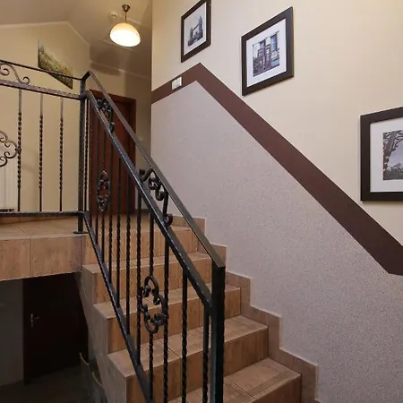 Pod Magura Casa vacanze *