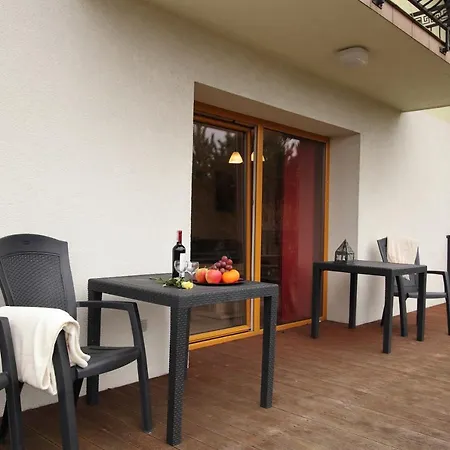 Pod Magura Feriehus Bystra (Zywiec)