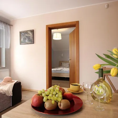 Casa vacanze Pod Magura Bystra (Zywiec)