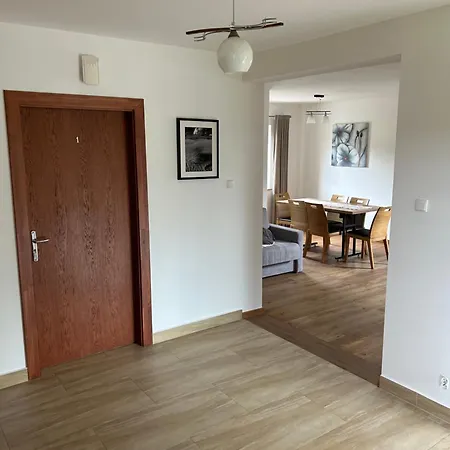 Feriehus Pod Magura *