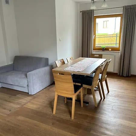 Pod Magura Bystra (Zywiec)