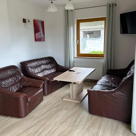 Prázdninový dům Pod Magura *