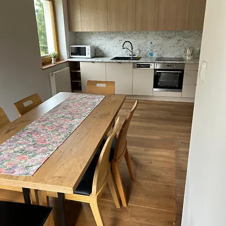 Pod Magura Feriehus *