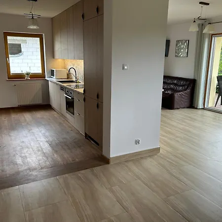 Pod Magura Feriehus *