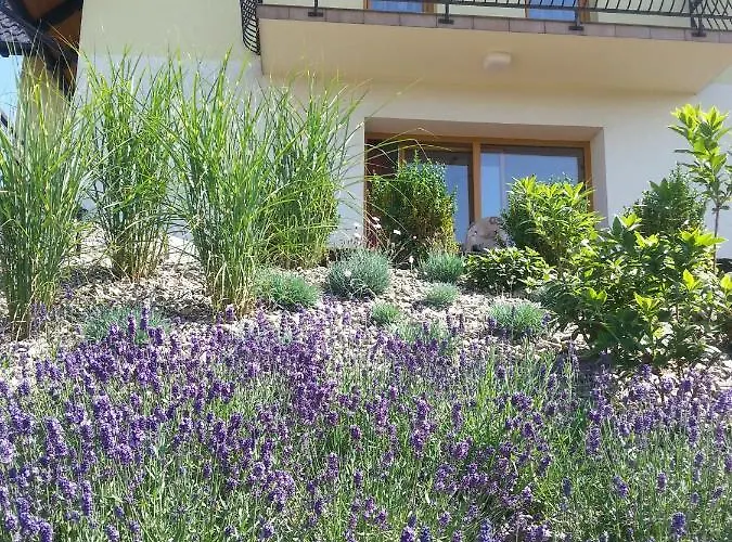 Pod Magura * Bystra (Zywiec)