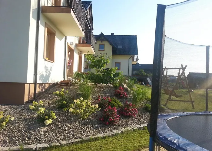 Pod Magura * Bystra (Zywiec)