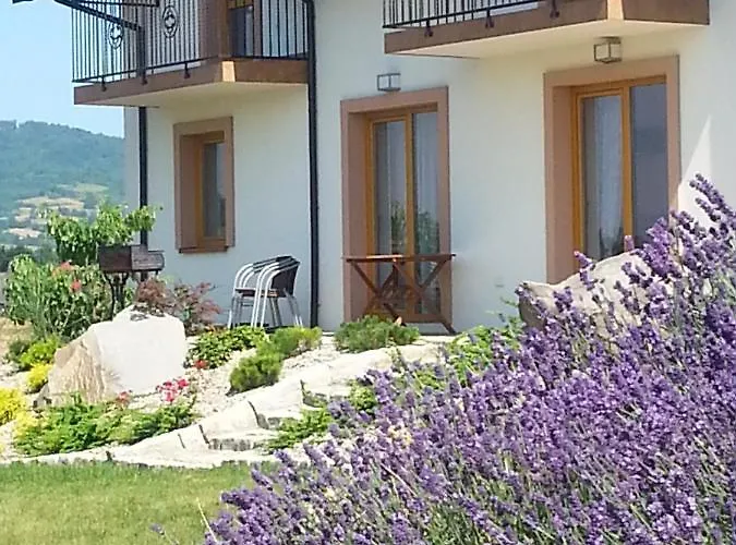 Holiday home Pod Magura