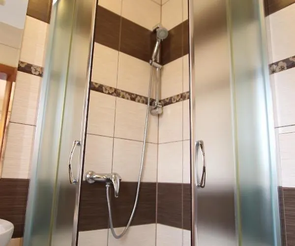 Pod Magura * Bystra (Zywiec)