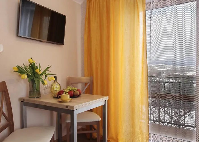 Holiday home Pod Magura *