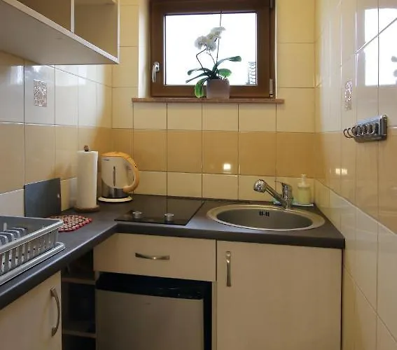 Pod Magura Holiday home *