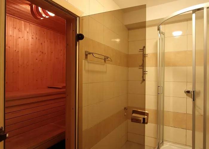 Holiday home Pod Magura