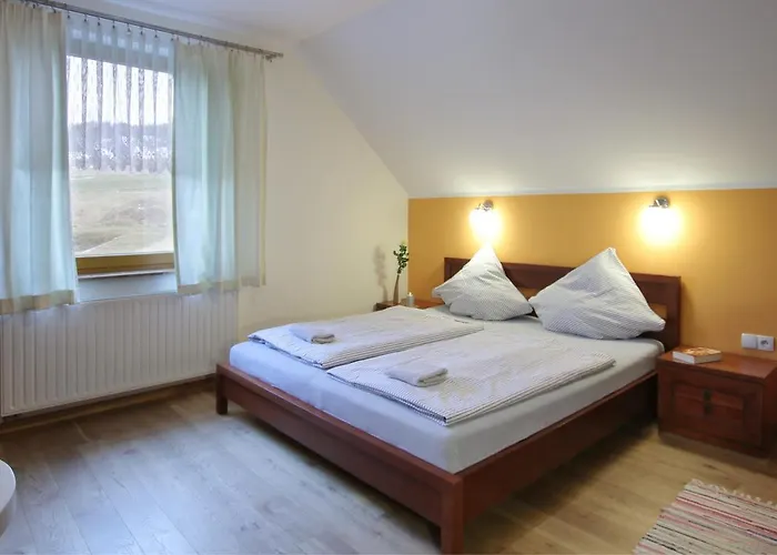 Pod Magura Holiday home Bystra (Zywiec)