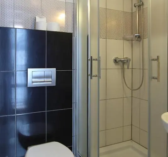 Holiday home Pod Magura Bystra (Zywiec)