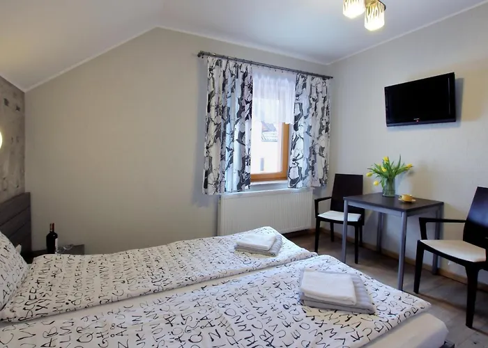 Holiday home Pod Magura *