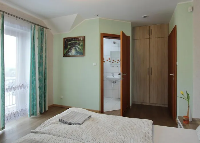 Pod Magura Bystra (Zywiec)